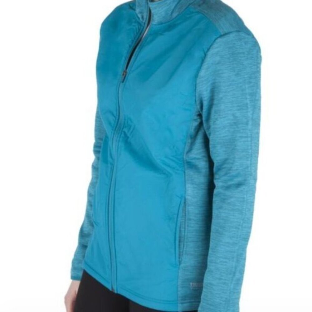 RUNNING Room Resolution Run Jacket - Picture 2 of 13